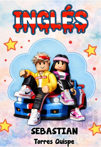 Roblox Caratula 15